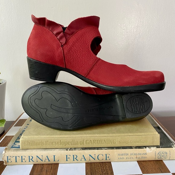 BNWOT Women’s Loints of Holland W 9.5 EU40 - Picture 4 of 16